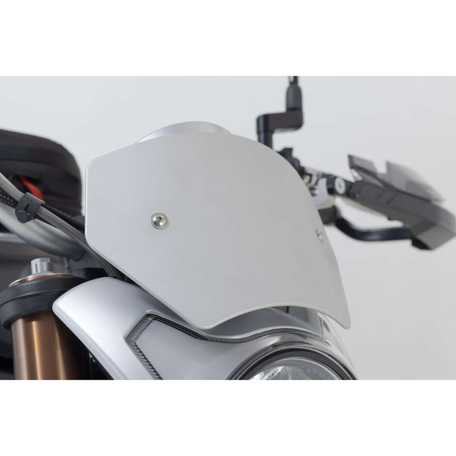 Windshield for CFMoto Sw-Motech SCT.10.033.10000/S 700CL-X Heritage (2022 - )