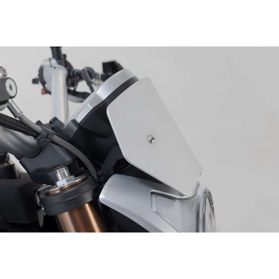 Windshield for CFMoto Sw-Motech SCT.10.033.10000/S 700CL-X Heritage (2022 - )