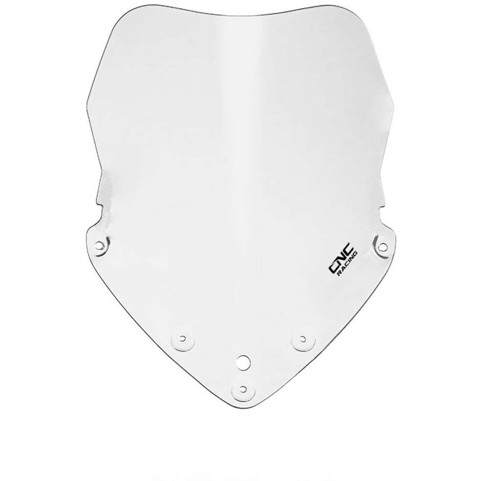 Windshield MV Agusta Turismo Veloce 800 CNC Racing Clear