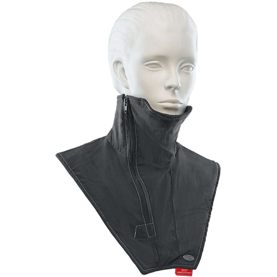 WINDSTOPPER® by GoreTex Labs Held Neck Warmer Black