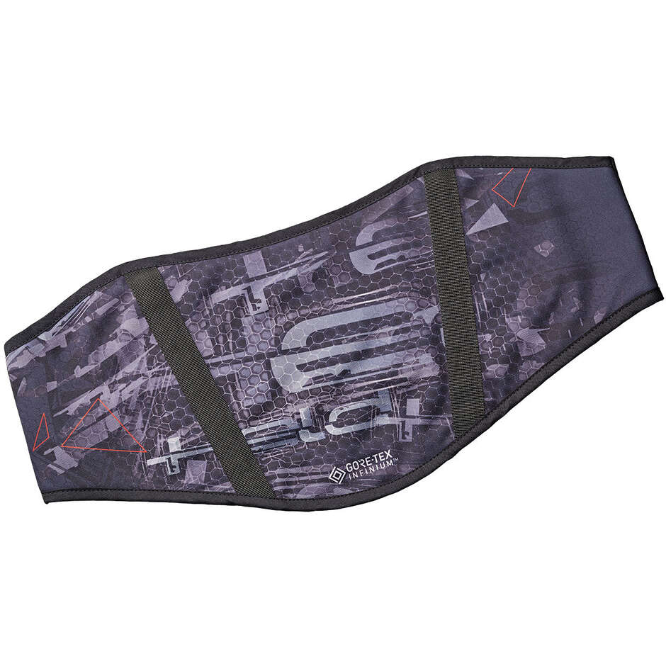 WINDSTOPPER® Lumbar Belt by GoreTex Labs Held Infinium Belt Black