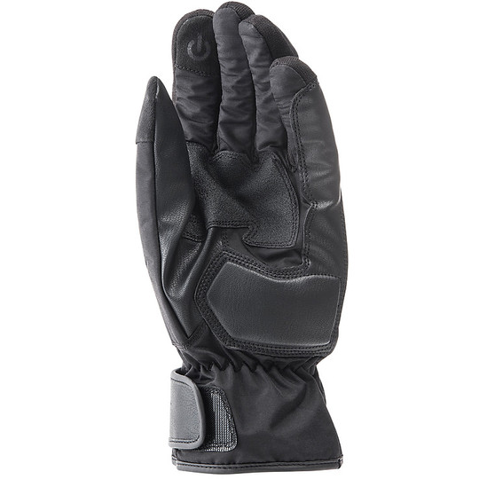 Winter Acerbis Moto Gloves Black G-Road Model