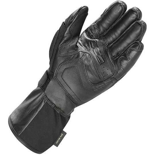 Winter Gloves Alpinestars Waterproof Goro-Tex TECH ROAD GORE-TEX GLOVES Black