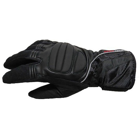 Winter Gloves Judges nigth Vision Fabric With Reinforcements