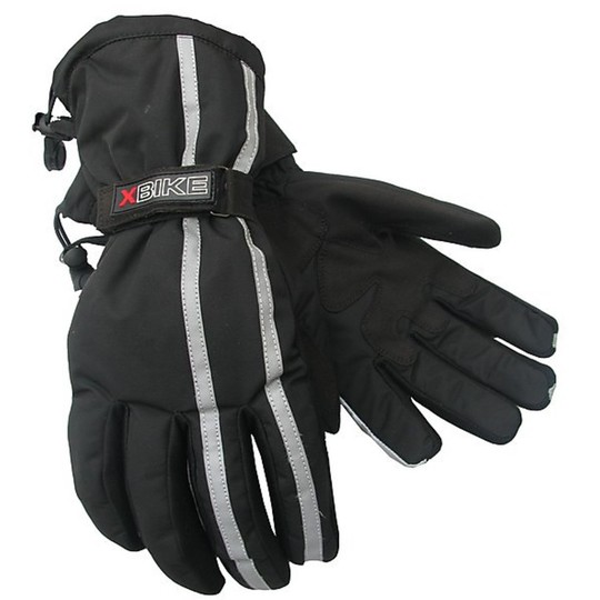 Winter Gloves Moto-X Bike Waterproof Pro Model Scooter