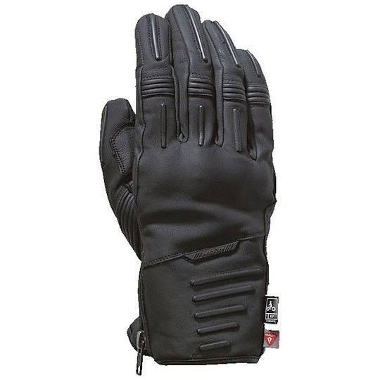 Winter Ixon PRO Men's Winter Gloves PRO Black ROM