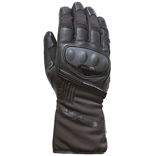 Winter Ixon PRO RESCUE CE Winter Gloves Black