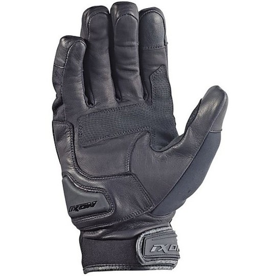 Winter Motorcycle Gloves Ixon Pro Contest 2 HP