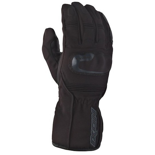 Winter Motorcycle Gloves Ixon Pro Worm HP