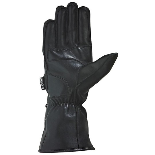 Winter Motorcycle Gloves Leather Bomber Jacket Ixon Pro HP