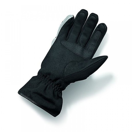Winter Motorcycle Gloves Sidi Rain 2 Blacks Waterproof