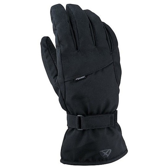 Winter-Motorrad-Handschuhe Ixon Pro Avenue