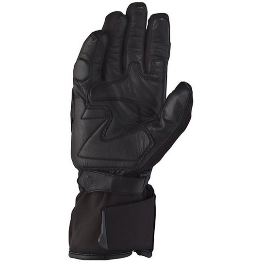 Winter-Motorrad-Handschuhe Ixon Pro Worm HP