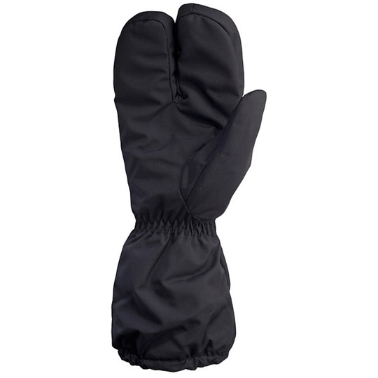 Winter Motorrad-Handschuhe Rev'it Treo H2O Waterproof Blacks