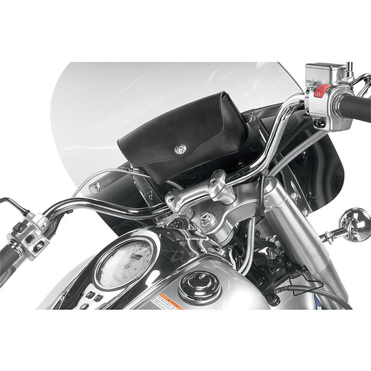 SAC DE PARE-BRISE Moto Pour Harley Davidson CVO Street Glide 14-23 EUR 104,99 - FR