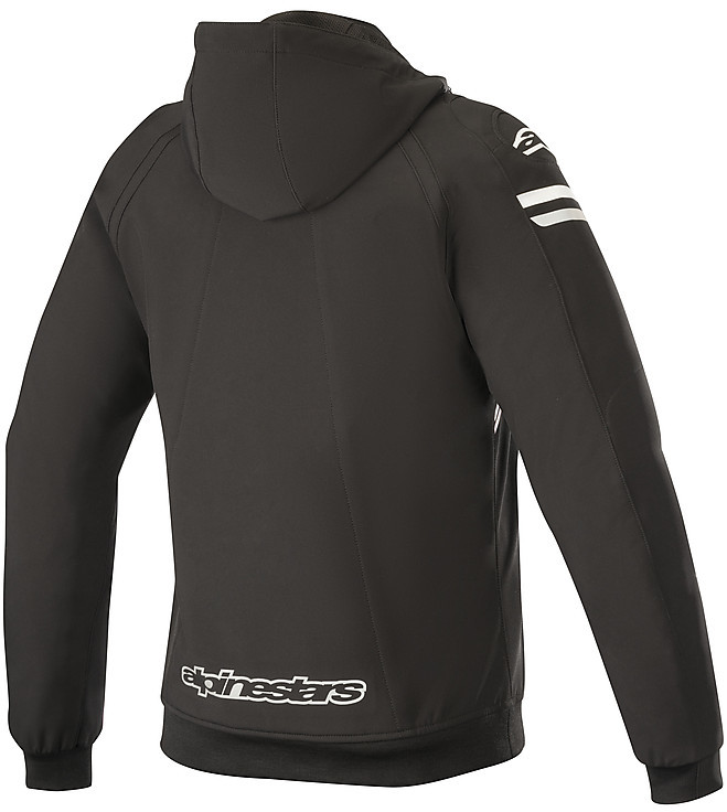 Alpinestars sektor cheap tech hoodie