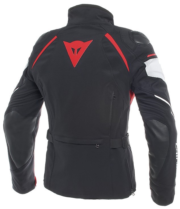 Dainese HGC Loft Jacket WMN - Women's bike jacket | SportFits Shop