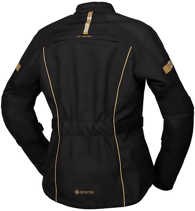 Ixs gore clearance tex motorcycle jacket