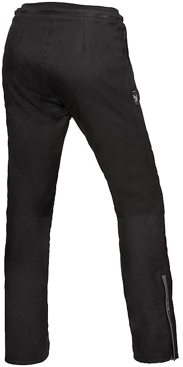 Women's Motorcycle Pants Technical Tex Gore Tex Ixs Anna ST Black For Sale  Online 