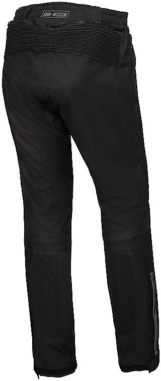 Women's Motorcycle Pants Technicians in Perforated Fabric Ixs Sport Confort  Air Lady For Sale Online 
