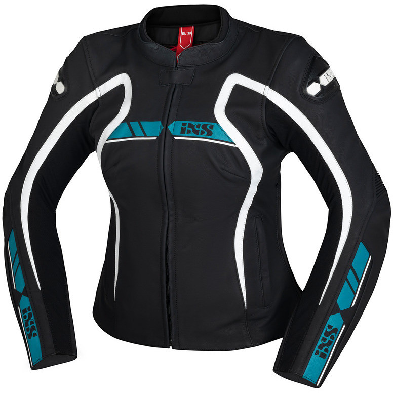 Ixs ladies motorcycle discount jacket