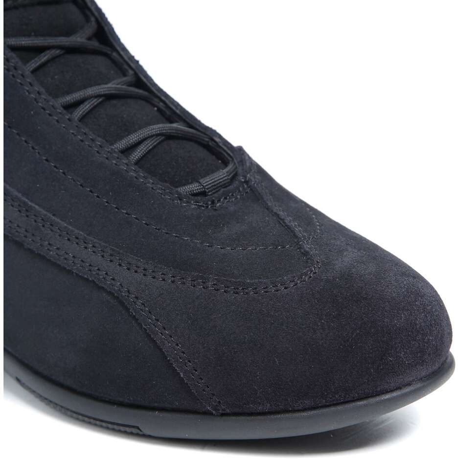 Women's Technical Shoes Tcx 8021 LADY SPORT Black