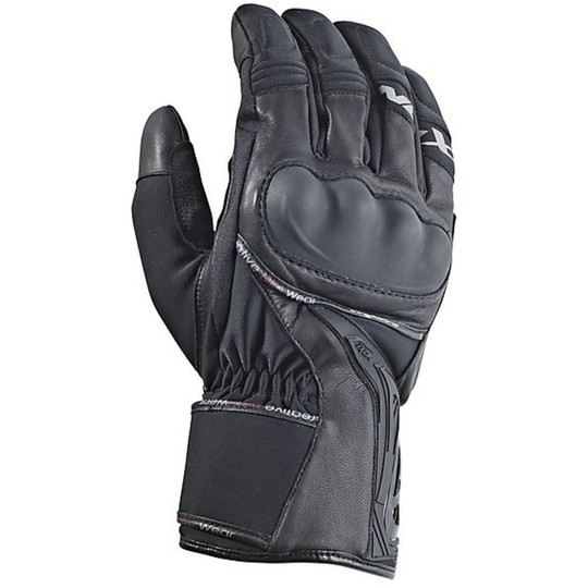Women's Winter Motorcycle Gloves Ixon Pro Apex 2 HP