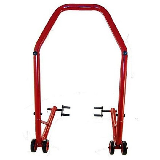 Work stand for Front Wheel One Racing