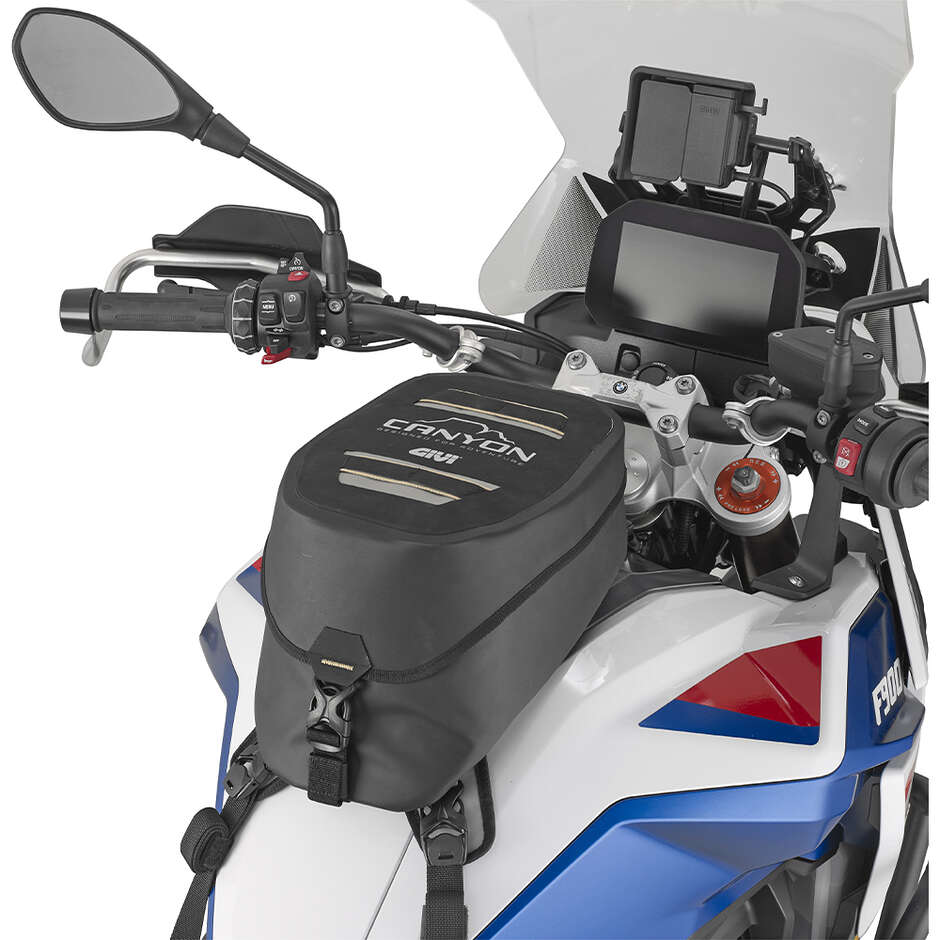 WP GIVI GRT728 10lt Tankrucksack