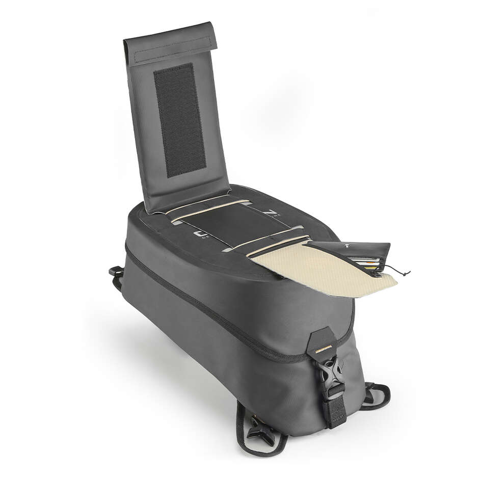 WP GIVI GRT728 10lt Tankrucksack