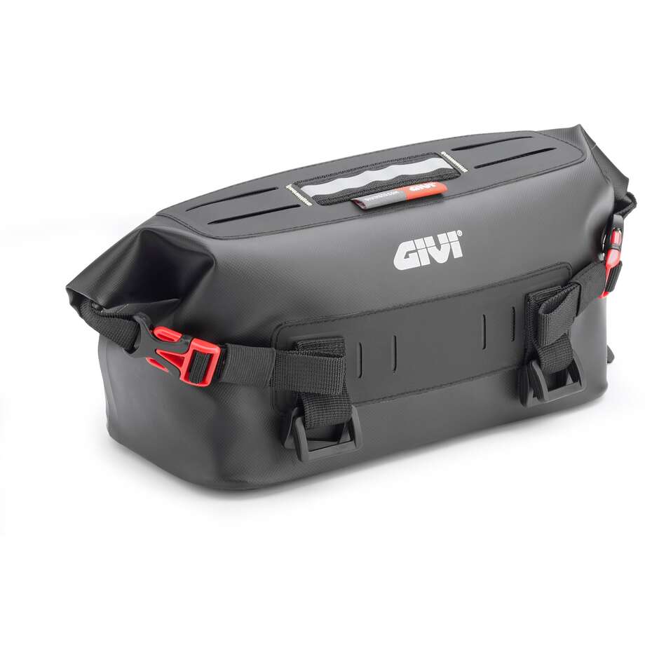 WP Moto Givi GRT717B Saddle Tool Bag