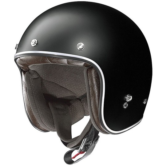 X-Lite X-201 Fresno 04 Black Matt Motorcycle Helmet