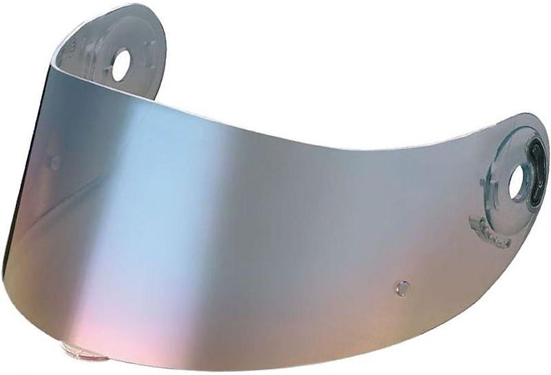 X-Lite XMS-01a Silver Metal Visor for X-1004 Pinlock Ready Helmet For Sale  Online - Outletmoto.eu