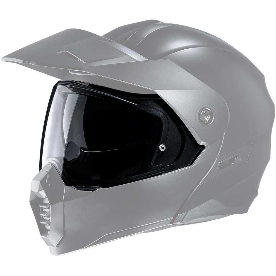 XD-16 Dark Smoke Hjc visor for C80 helmet