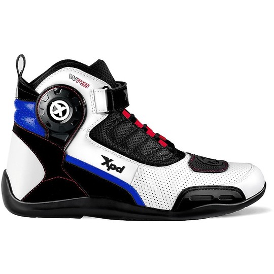 XPD X-ULTRA WRS Summer Sports Road Shoes Black Blue For Sale