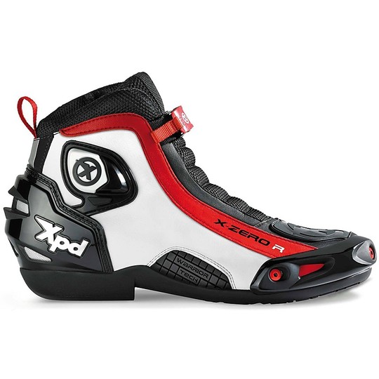 XPD X-ZERO R Road Sports Shoes
