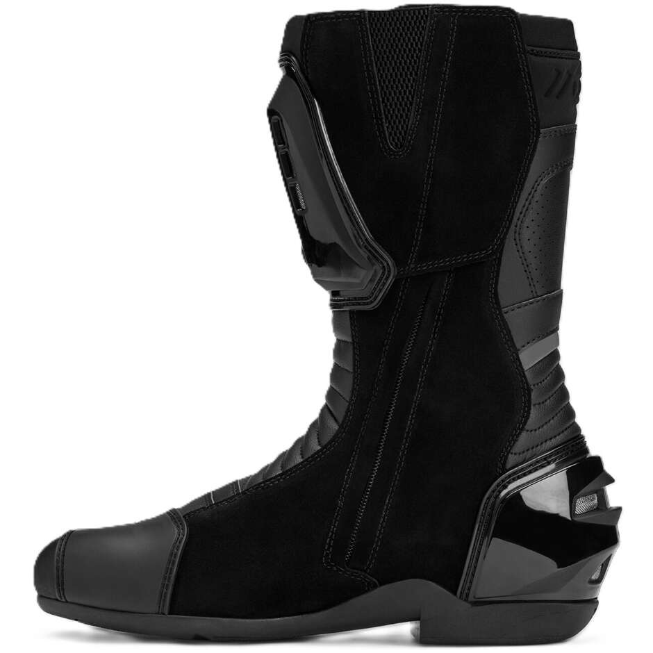 Xpd XP-MODE H2OUT Motorcycle Boots Black