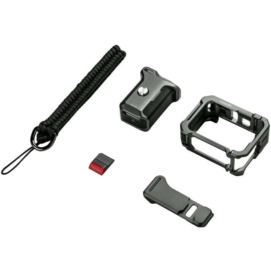 Xplorer Grip Insta360 Griff für ACE PRO 2