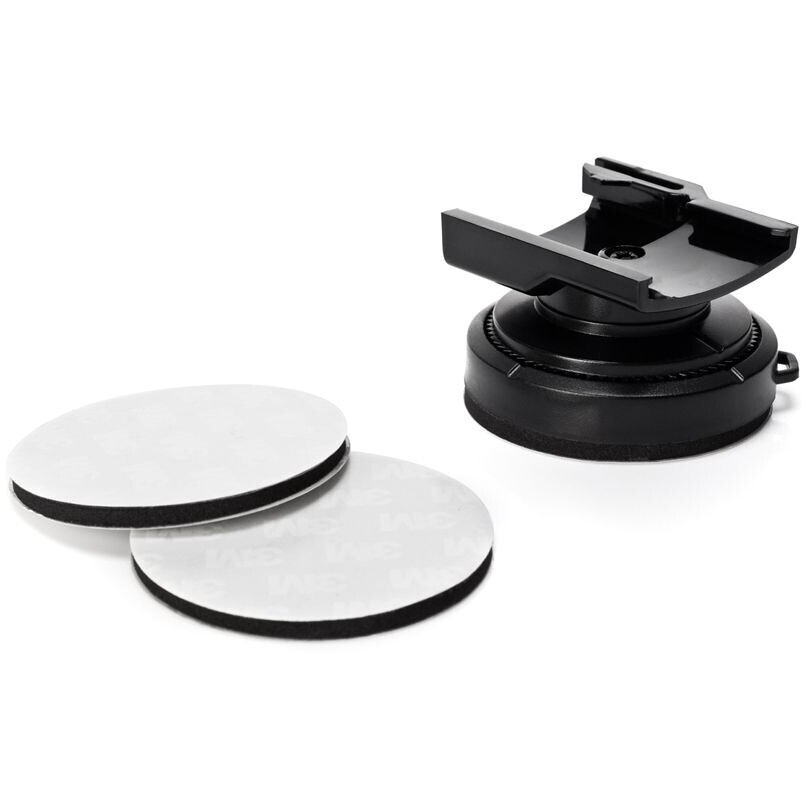 XTC-Kamerahalterung mit doppelseitigem Klebeband für Midland-Helme