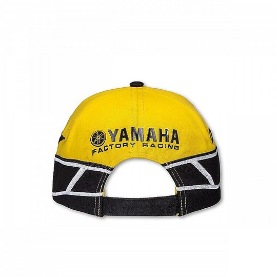 Yamaha Heritage VR46 Cap