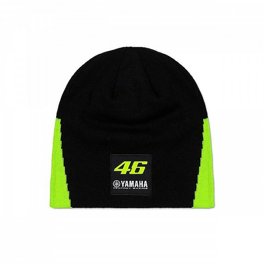 Yamaha Vr46 Collection Racing Beanie Headset Cap VR46