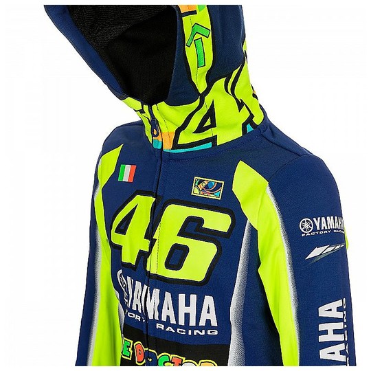 Yamaha VR46 Sweatshirt