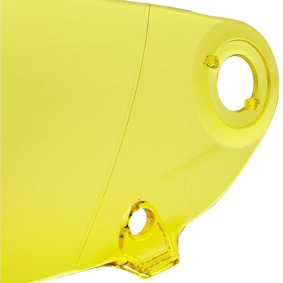 Yellow Visor 2nd Generation Biltwell for Lane Splitter Helmet