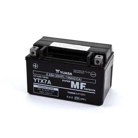 Axiwin Pure power Dual purpose / start-stop VRLA AGM accu 12V 70Ah Axiwin Pure power Dual purpose / start-stop VRLA AGM accu 12V 70Ah