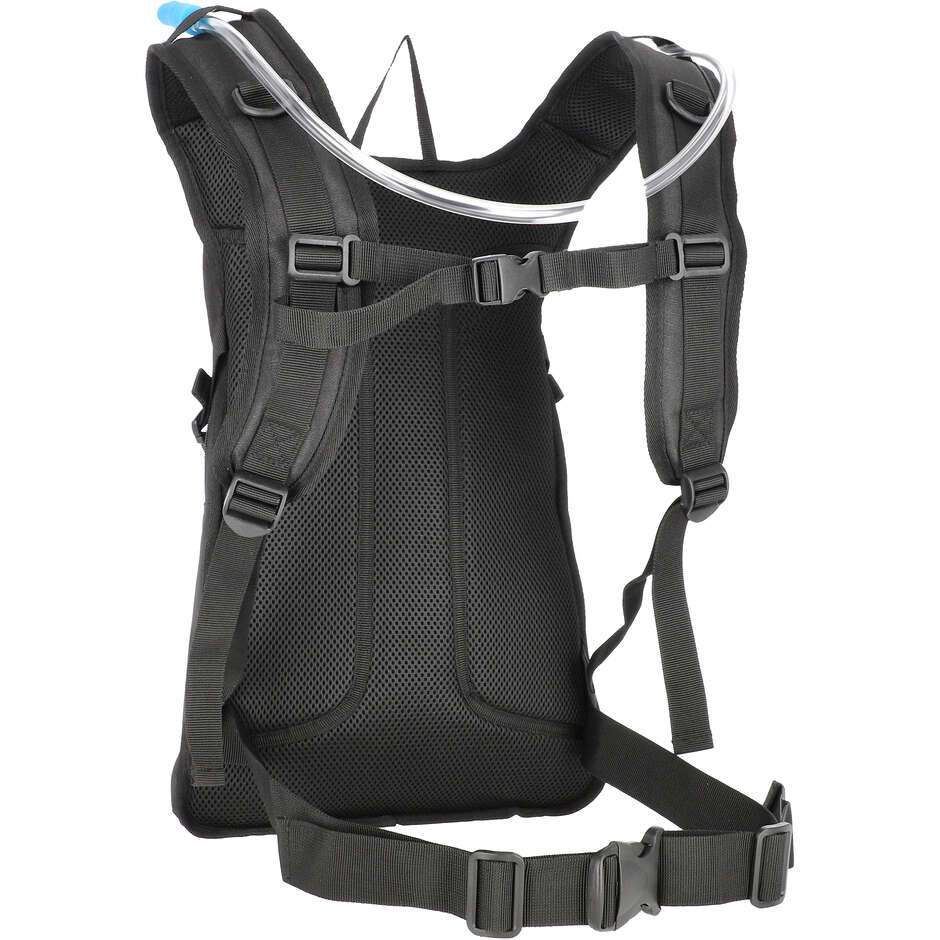 Zainetto moto Acerbis H2O Logo Nero