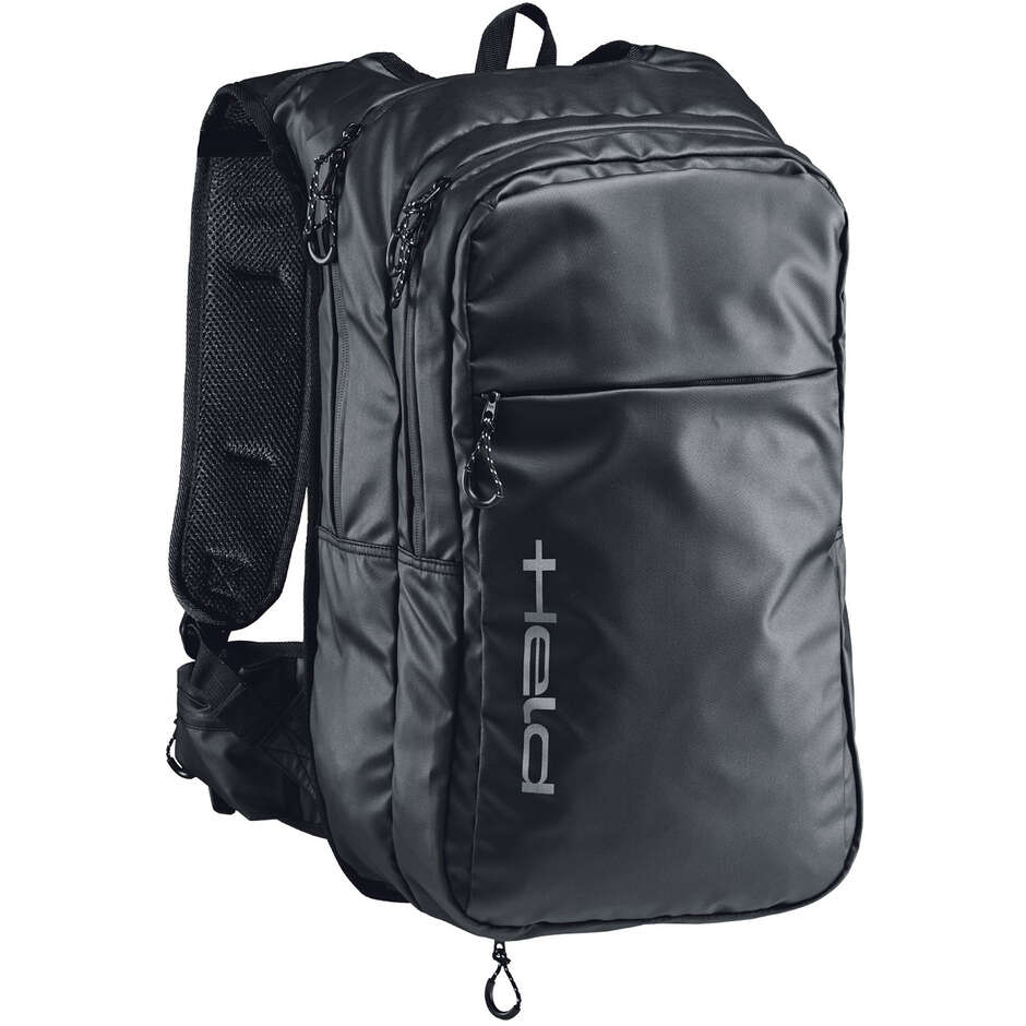 Zaino Held Allround Bag Nero