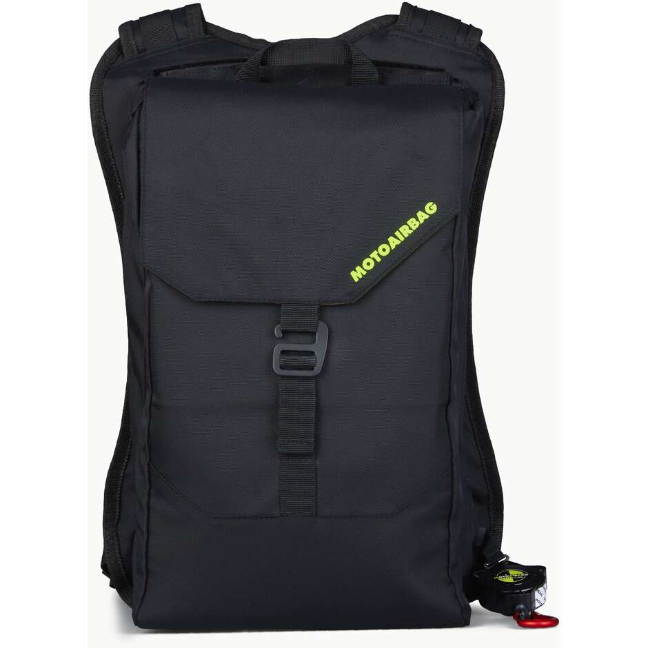 Zaino Moto Airbag  Motoairbag CITY AIRBAG