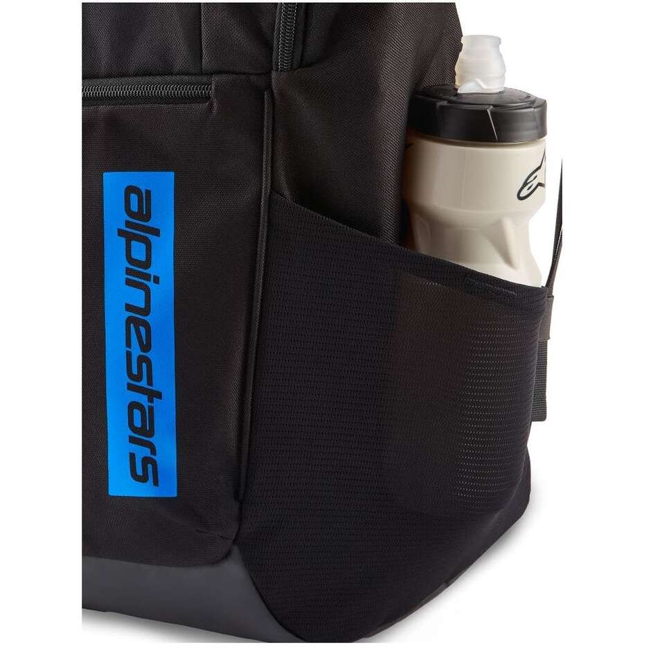Zaino Moto Alpinestars DEFCON V3 Nero/Blu