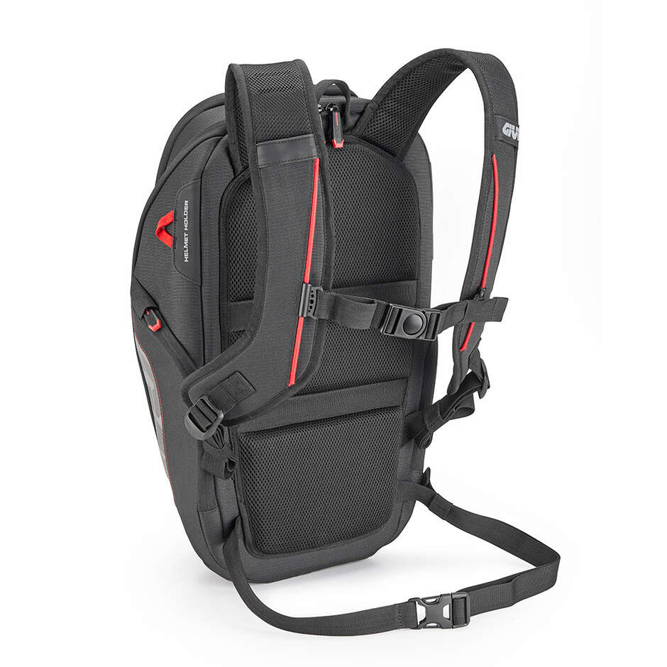 Zaino Moto Givi EASY13 EASY-T  18 Litri