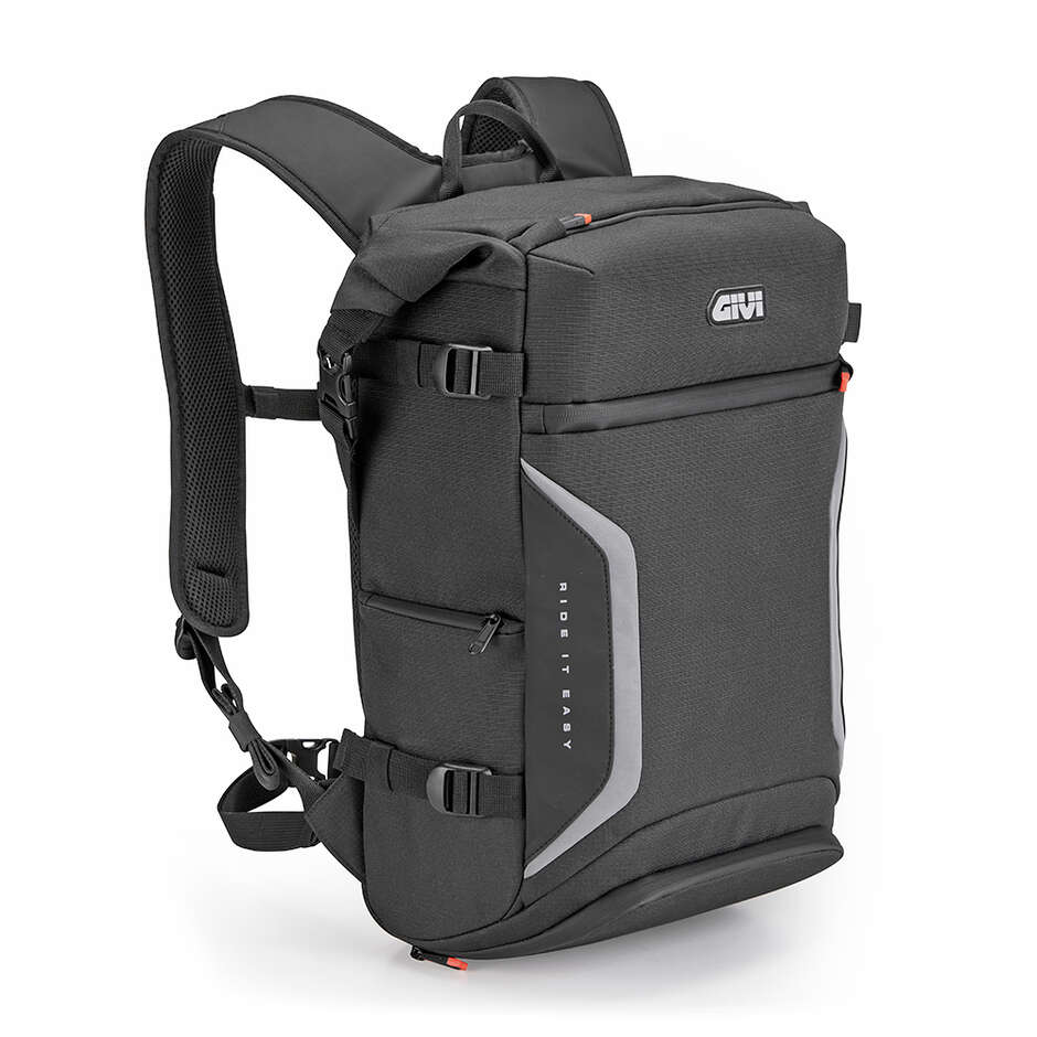 Zaino Moto Givi EASY14 EASY-T  24 Litri